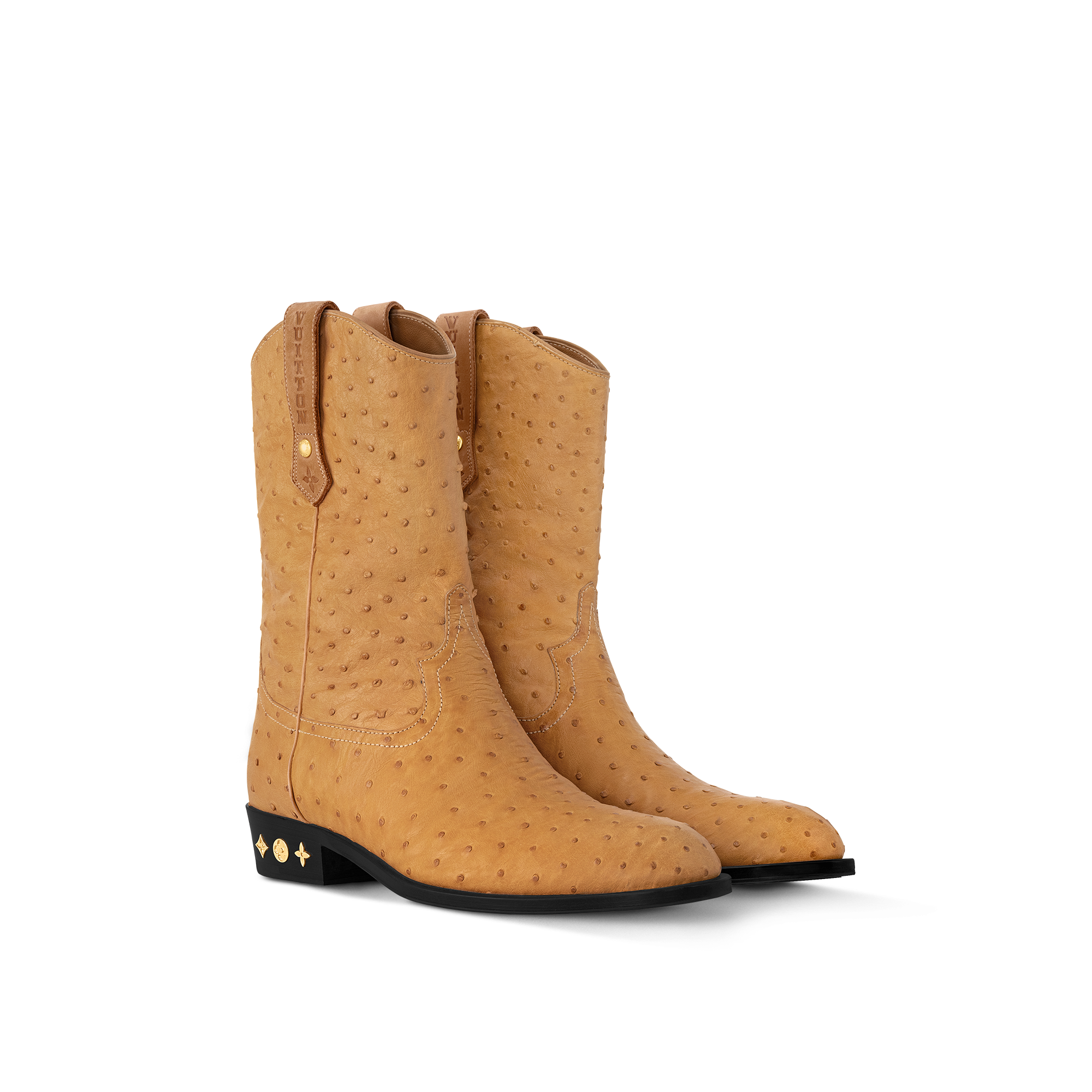 Bota LV Rider - Sapatos | LOUIS VUITTON ®